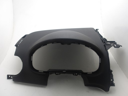 MITSUBISHI COLT Z30 5D LIFT 09-12 Couverture tablier moteur Instruments tachymètre compte tours Boîte Pare soleil Console EU