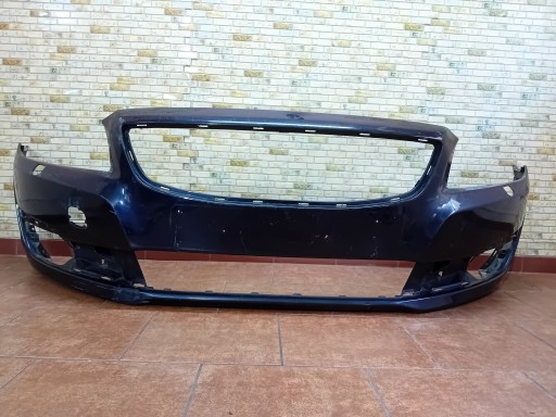 ПЕРЕДНІЙ БАМПЕР VOLVO S80 II LIFT V70 III LIFT 2013 - 2016