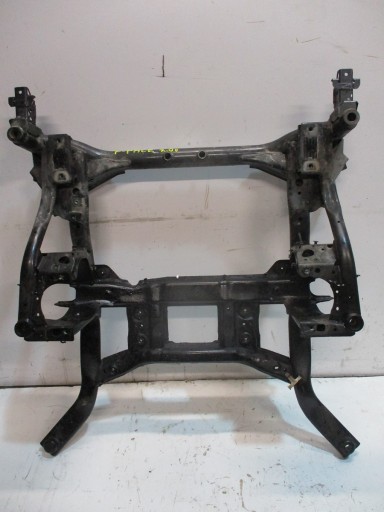 Люлька коляска сани jaguar f pace hk83-5c145-ag