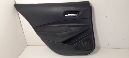Toyota Corolla E21 Kombi side rear left 6761402700 (ET264)