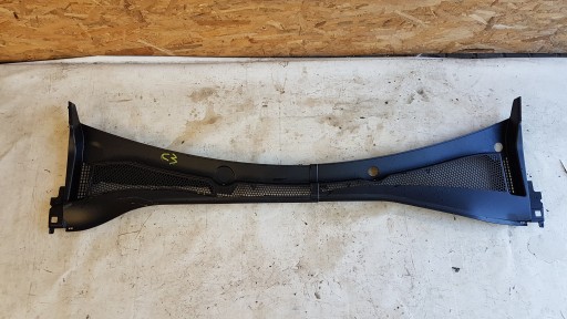 CITROEN C3 III КОМПЛЕКТ НАКЛАДОК.