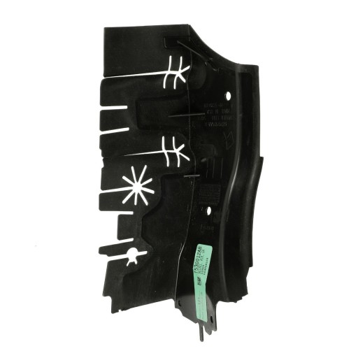 68292729AA 68292729AB - ВОЗДУХОЗАБОРНИК НА РУЛЬ WRANGLER GLADIATOR