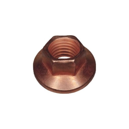 Wurth гайка, тип S 50 шт.