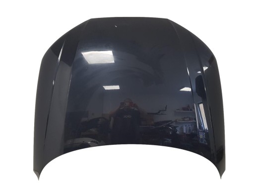 Audi a4 b9 15-21 капот капот 8w0823029a