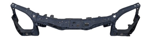 OPEL CORSA IV D 2006-2014 front body wall front pillar iron 13191106