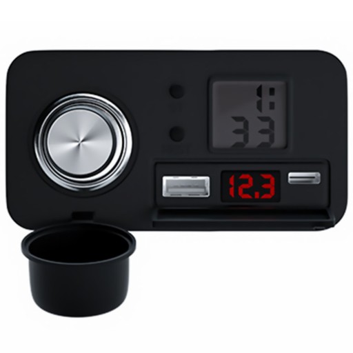 5463864656805409347 - ПРИКУРЮВАЧ МУЛЬТИ МОТОЦИКЛ ЗАРЯДНИЙ ПРИСТРІЙ 12V USB