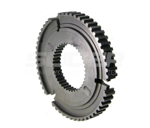 33ZF1113 - Ступица синхронизатора ZF ECOSPLIT; ECOSPLIT II; E
