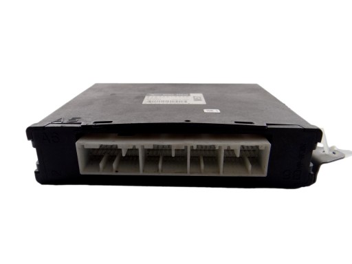 control unit of the engine DENSO DAIHATSU SIRON 89560-97H32