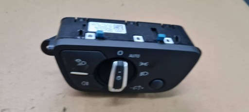 A5 8W S5 LIFT Bouton Interrupteur Lumières 4M0941531AN A4 B9 8W S4 Q5 80A