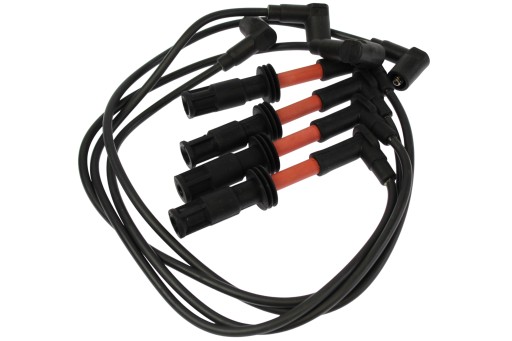 Дроти кабелі запалювання elta vx pro et4263