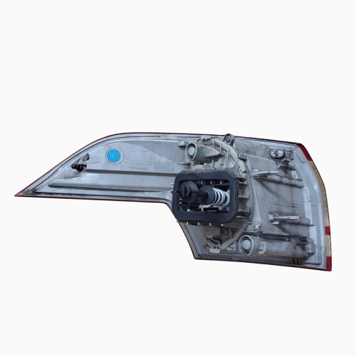 FORD B-MAX 12-19R light right W fender right rear part rear