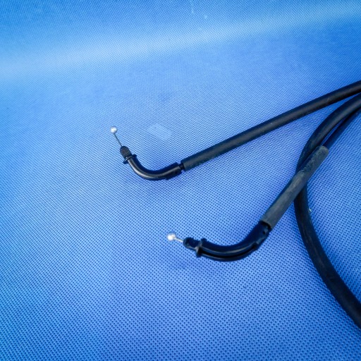 bowden Bowdena bowden motorháztető BMW X5 G05 X6 G06 51237418204 7418204