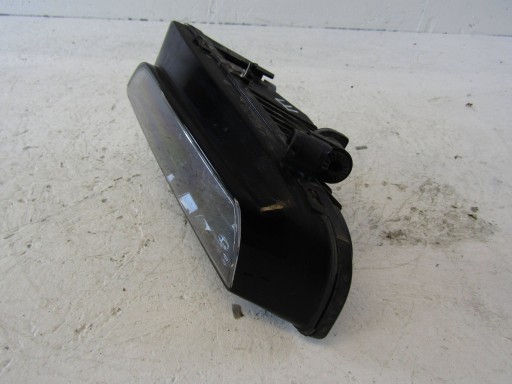 Audi A5 8T lift fog light left front 8T0941699G