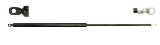 UNI23627 - Привод газа весна амортизатор 800N L-800mm