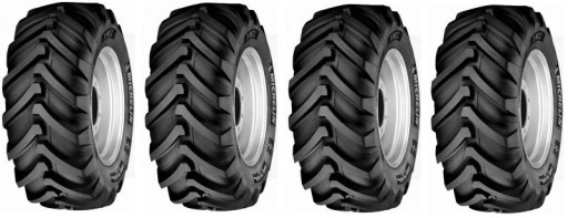 Шини 4 x 400/70R20 (16.0/70r20) Michelin XMCL