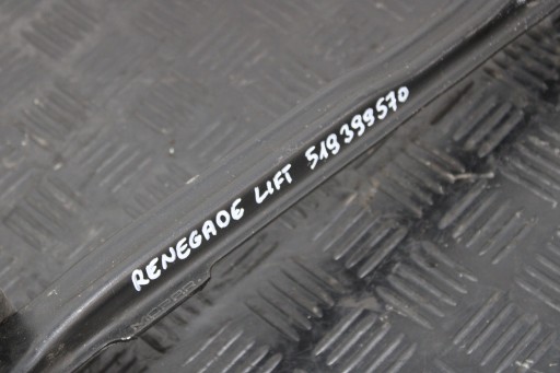 Querlenker heck hinten 51939957 JEEP RENEGADE LIFT