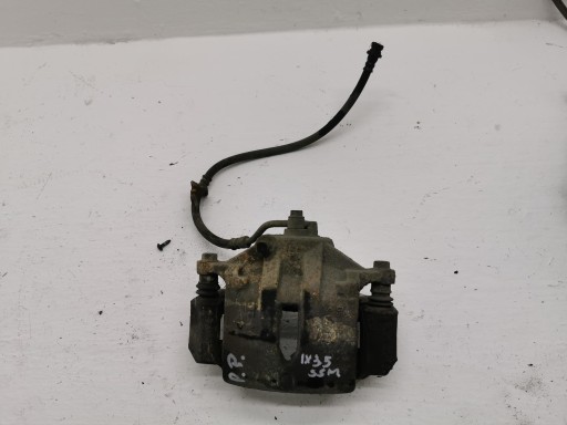 caliper brake right front HYUNDAI IX35 10-15