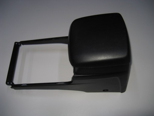 ПІДЛОКІТНИК SUZUKI GRAND VITARA II 3D