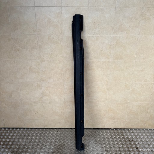 moulding threshold right threshold LAND ROVER RANGE ROVER EVOQUE LIFT BJ32-10154-AB
