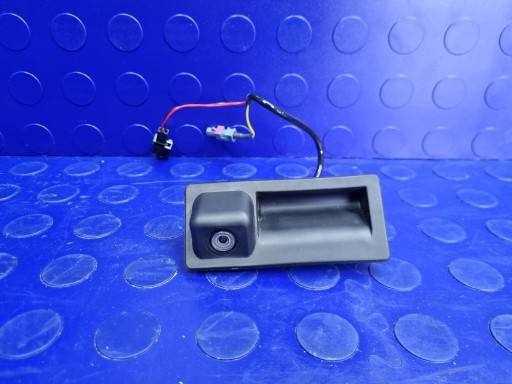 Audi a7 c7 лифт камера заднего вида микропереключатель крышки багажника оригинальный 8v0827566