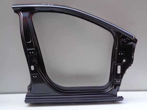 1617430880 - ПОРОГНАЯ КРЫШКА СТОЙКИ ПРАВАЯ PEUGEOT 208 12- 5D