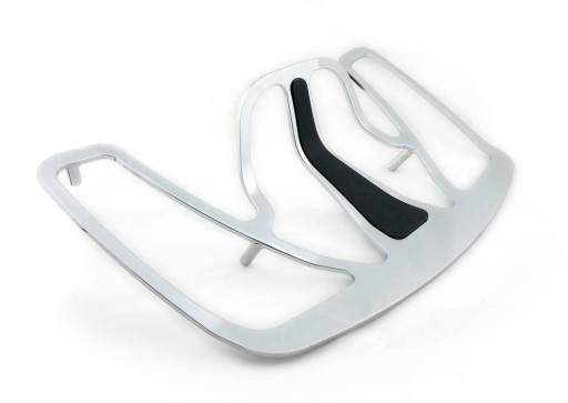 БАГАЖНИК ХРОМ HONDA GOLDWING GL 1800 1.8 (1753)