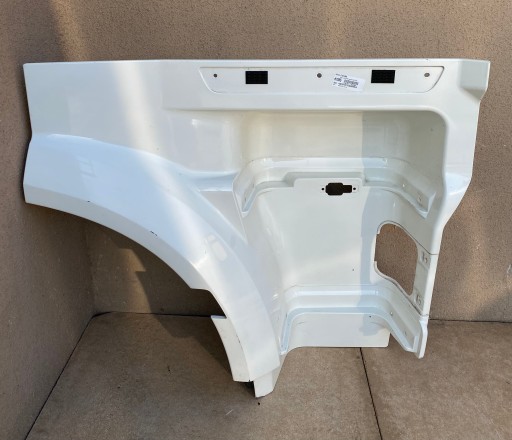 1835024 - СТУПЕНЬ СТУПЕНИ RH DAF XF EURO 6 / 106