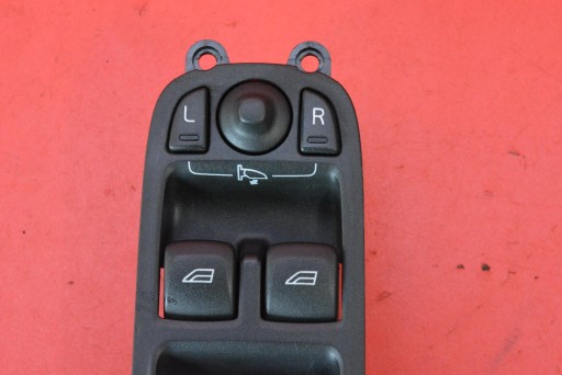 vezérlö panel SZYB EU 31334348 VOLVO XC60 1 I 08-13