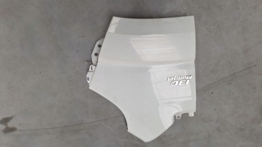 fender right front front FIAT DUCATO 06-14