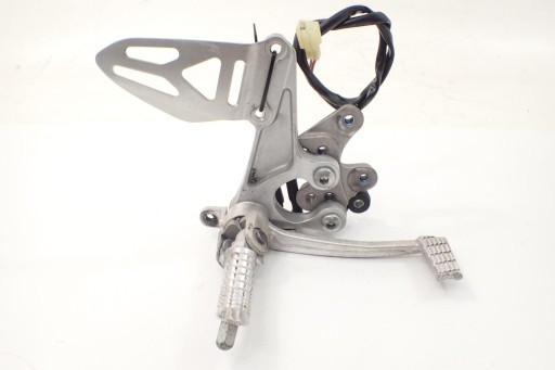 123463 - Suzuki GSX-R 1000 K9 L0 L1 L2 Set [P] подножка