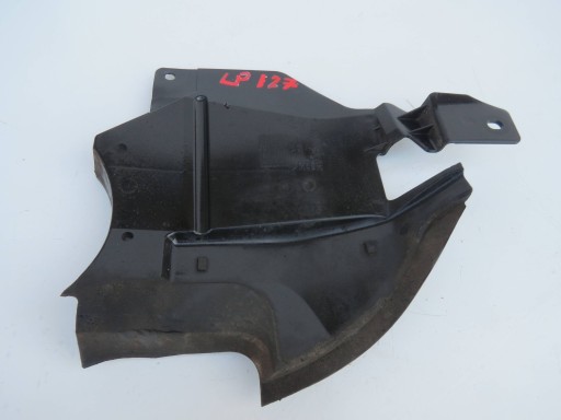 motor cover right lower VOLVO XC90 V8 4.4 30744319