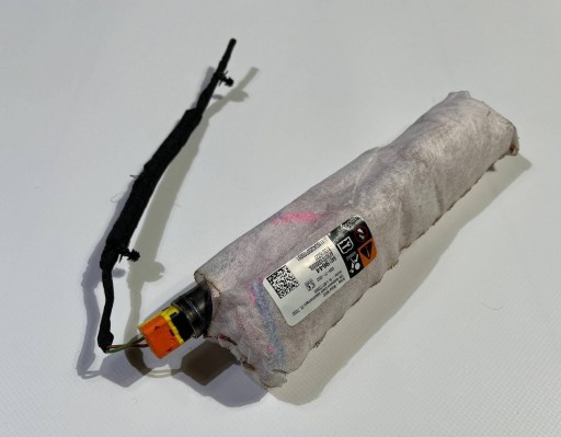 airbag seat airbag side left driver´s Chevrolet Camaro 2016-2024