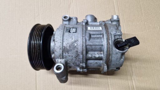 Klimakompressor klimaanlage 5Q0816803D VW SKODA