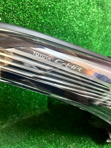 REFLEKTOR right TOYOTA CHR C-HR FULL LED NR.R