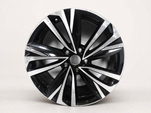 LEXUS LBX AY10 23- disque d'aluminium disque 7Jx18 ET40 5x114,3