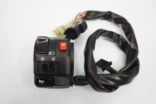 2494797266570280 - KAWASAKI Z-900 17-19 ЛЕВЫЙ ПЕРЕКЛЮЧАТЕЛЬ