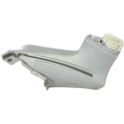 cover SLUPKA boot left rear part AUDI A4 B8 LIFT 8K9867245 TB9 8/26