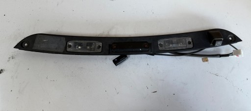 Kia sportage iii 3 рамка дверної ручки камери заднього виду 95750-3w000