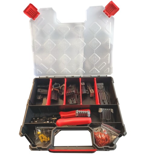 ГНЕЗДО METRI PACK PINS TAGER SYSTEM TAGER 35