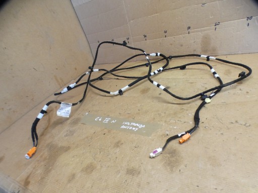 wiring bundle ANTENY CITROEN C4 III 9841399280