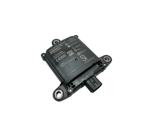 88162-0W510 - Lexus is 200t 300 300h датчик сліпих зон задній задній bsm