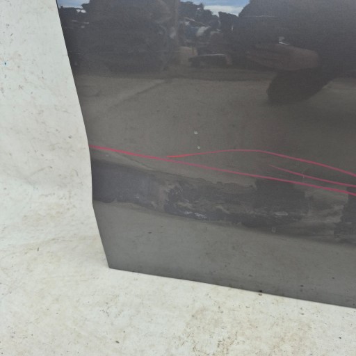 MERCEDES CLA and 1 C117 13-19 door front front right