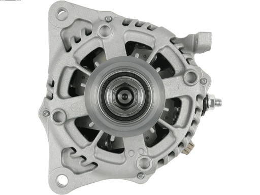 A6845S - Subaru impreza-gt7 01/2017-