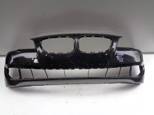 front bumper BMW 5 F10 F11 10-13 NR 34758