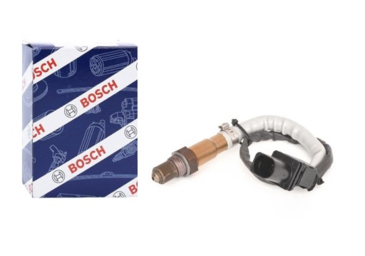 0 281 - Лямбда-зонд Bosch 0281004083 03L906262