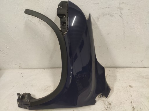 CHEVROLET TRAX 2013 fender front left G4C