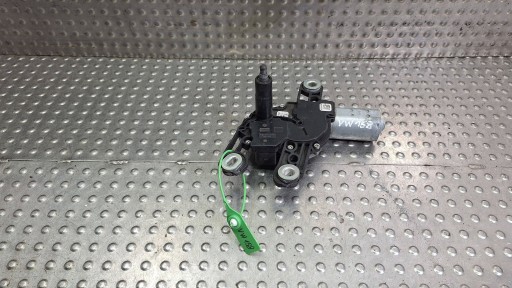 Motor des Scheibenwischers heck 5G0955711 VW GOLF VII PASSAT B8