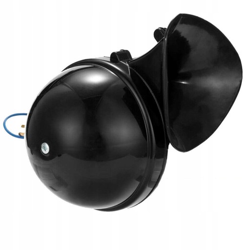 M3434 - ГУДОК ЗВУКОВОЙ СИГНАЛ МОЩНЫЙ ГРОМКИЙ 12V 300DB