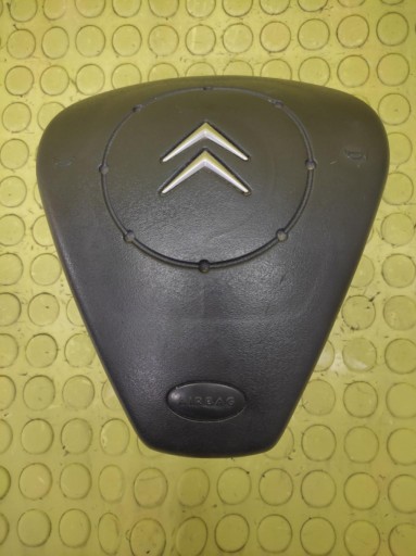 Airbag Deckel airbag Citroen OE 96380009ZE