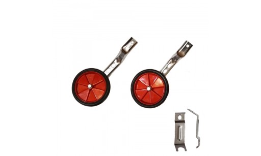 Велосипедні бічні колеса Azimut для колеса 12\